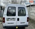 Білий Пежо Експерт вант.-пас., об'ємом двигуна 1.9 л та пробігом 373 тис. км за 3000 $, фото 3 на Automoto.ua