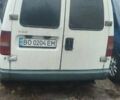 Білий Пежо Експерт вант.-пас., об'ємом двигуна 1.91 л та пробігом 350 тис. км за 3000 $, фото 17 на Automoto.ua