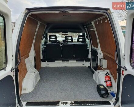 Белый Пежо Эксперт груз.-пасс., объемом двигателя 1.9 л и пробегом 470 тыс. км за 3300 $, фото 26 на Automoto.ua