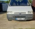 Білий Пежо Експерт вант.-пас., об'ємом двигуна 1.87 л та пробігом 300 тис. км за 4100 $, фото 1 на Automoto.ua