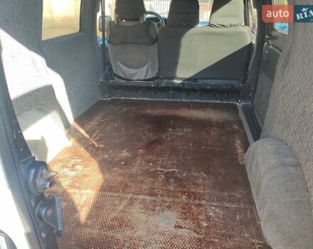 Білий Пежо Експерт вант.-пас., об'ємом двигуна 1.87 л та пробігом 400 тис. км за 3000 $, фото 11 на Automoto.ua