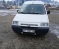 Білий Пежо Експерт вант.-пас., об'ємом двигуна 1.9 л та пробігом 438 тис. км за 3199 $, фото 1 на Automoto.ua