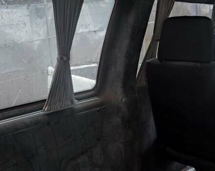 Білий Пежо Експерт вант.-пас., об'ємом двигуна 1.91 л та пробігом 350 тис. км за 3000 $, фото 5 на Automoto.ua