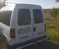 Белый Пежо Эксперт груз.-пасс., объемом двигателя 1.9 л и пробегом 385 тыс. км за 3100 $, фото 7 на Automoto.ua