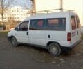 Белый Пежо Эксперт груз.-пасс., объемом двигателя 1.9 л и пробегом 230 тыс. км за 2500 $, фото 1 на Automoto.ua