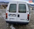 Білий Пежо Експерт вант.-пас., об'ємом двигуна 1.9 л та пробігом 426 тис. км за 3250 $, фото 5 на Automoto.ua