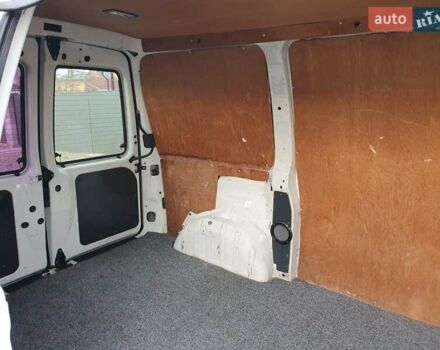 Белый Пежо Эксперт груз.-пасс., объемом двигателя 1.9 л и пробегом 470 тыс. км за 3300 $, фото 25 на Automoto.ua
