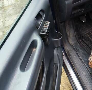 Білий Пежо Експерт вант.-пас., об'ємом двигуна 1.91 л та пробігом 350 тис. км за 3000 $, фото 10 на Automoto.ua