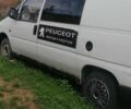Пежо Эксперт груз.-пасс. 1998 в Зборов на Automoto.ua Белый Пежо Эксперт груз.-пасс., объемом двигателя 0 л и пробегом 2 тыс. км за 1600 $, фото 9 на Automoto.ua