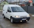 Белый Пежо Эксперт груз.-пасс., объемом двигателя 1.9 л и пробегом 470 тыс. км за 3300 $, фото 1 на Automoto.ua