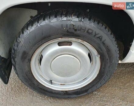 Белый Пежо Эксперт груз.-пасс., объемом двигателя 1.9 л и пробегом 470 тыс. км за 3300 $, фото 38 на Automoto.ua