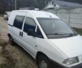 Білий Пежо Експерт вант.-пас., об'ємом двигуна 1.9 л та пробігом 300 тис. км за 2400 $, фото 1 на Automoto.ua