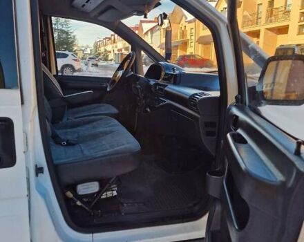 Белый Пежо Эксперт груз.-пасс., объемом двигателя 1.9 л и пробегом 323 тыс. км за 2999 $, фото 3 на Automoto.ua