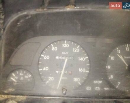 Білий Пежо Експерт вант.-пас., об'ємом двигуна 1.9 л та пробігом 130 тис. км за 1500 $, фото 5 на Automoto.ua