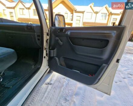 Белый Пежо Эксперт груз.-пасс., объемом двигателя 1.9 л и пробегом 321 тыс. км за 2999 $, фото 20 на Automoto.ua