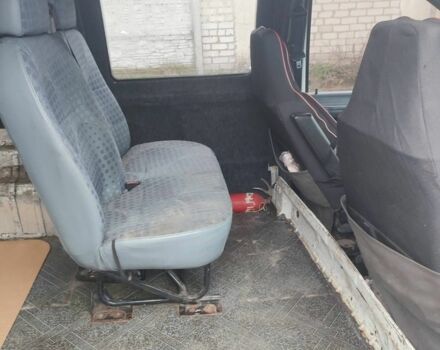 Білий Пежо Експерт вант.-пас., об'ємом двигуна 1.9 л та пробігом 300 тис. км за 2400 $, фото 1 на Automoto.ua