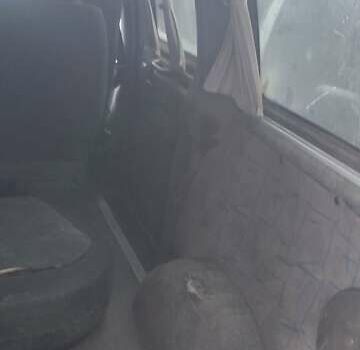 Білий Пежо Експерт вант.-пас., об'ємом двигуна 1.91 л та пробігом 350 тис. км за 3000 $, фото 6 на Automoto.ua