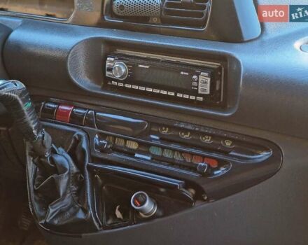 Белый Пежо Эксперт груз.-пасс., объемом двигателя 1.9 л и пробегом 323 тыс. км за 2999 $, фото 17 на Automoto.ua