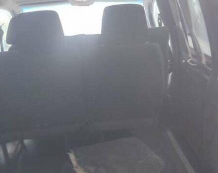 Білий Пежо Експерт вант.-пас., об'ємом двигуна 1.91 л та пробігом 350 тис. км за 3000 $, фото 7 на Automoto.ua