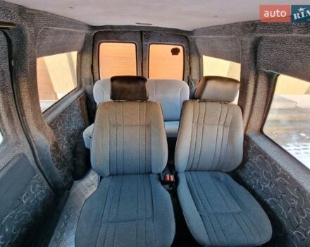 Белый Пежо Эксперт груз.-пасс., объемом двигателя 1.9 л и пробегом 323 тыс. км за 2999 $, фото 14 на Automoto.ua