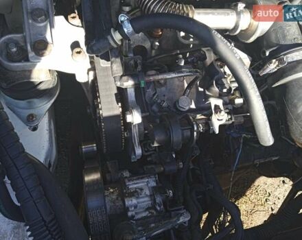 Белый Пежо Эксперт груз.-пасс., объемом двигателя 1.9 л и пробегом 385 тыс. км за 3100 $, фото 4 на Automoto.ua