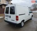 Белый Пежо Эксперт груз.-пасс., объемом двигателя 1.9 л и пробегом 470 тыс. км за 3300 $, фото 7 на Automoto.ua