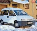 Белый Пежо Эксперт груз.-пасс., объемом двигателя 1.9 л и пробегом 321 тыс. км за 2999 $, фото 10 на Automoto.ua