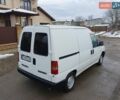 Белый Пежо Эксперт груз.-пасс., объемом двигателя 1.9 л и пробегом 470 тыс. км за 3300 $, фото 6 на Automoto.ua