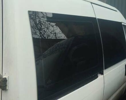 Білий Пежо Експерт вант.-пас., об'ємом двигуна 1.91 л та пробігом 350 тис. км за 3000 $, фото 16 на Automoto.ua