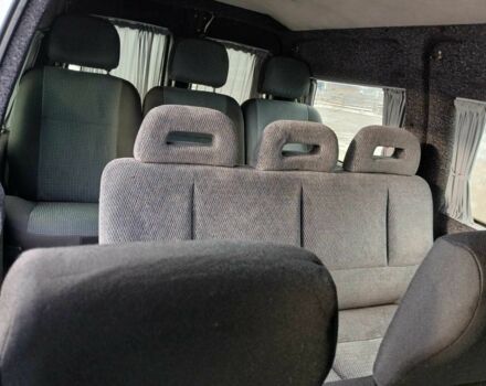 Белый Пежо Эксперт груз.-пасс., объемом двигателя 1.9 л и пробегом 438 тыс. км за 3000 $, фото 4 на Automoto.ua