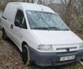 Белый Пежо Эксперт груз.-пасс., объемом двигателя 1.9 л и пробегом 300 тыс. км за 3200 $, фото 1 на Automoto.ua
