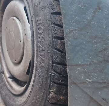 Білий Пежо Експерт вант.-пас., об'ємом двигуна 1.91 л та пробігом 350 тис. км за 3000 $, фото 14 на Automoto.ua