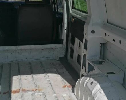 Пежо Эксперт груз.-пасс. 1998 в Зборов на Automoto.ua Белый Пежо Эксперт груз.-пасс., объемом двигателя 0 л и пробегом 2 тыс. км за 1600 $, фото 5 на Automoto.ua