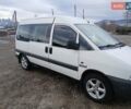Білий Пежо Експерт вант.-пас., об'ємом двигуна 1.9 л та пробігом 426 тис. км за 3250 $, фото 6 на Automoto.ua