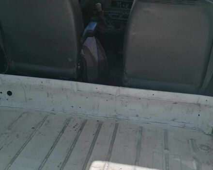 Пежо Эксперт груз.-пасс. 1998 в Зборов на Automoto.ua Белый Пежо Эксперт груз.-пасс., объемом двигателя 0 л и пробегом 2 тыс. км за 1600 $, фото 4 на Automoto.ua