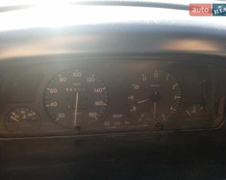 Белый Пежо Эксперт груз.-пасс., объемом двигателя 1.9 л и пробегом 385 тыс. км за 3100 $, фото 2 на Automoto.ua