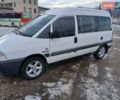 Білий Пежо Експерт вант.-пас., об'ємом двигуна 1.9 л та пробігом 426 тис. км за 3250 $, фото 1 на Automoto.ua