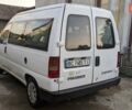 Белый Пежо Эксперт груз.-пасс., объемом двигателя 1.9 л и пробегом 270 тыс. км за 2900 $, фото 4 на Automoto.ua