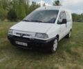 Білий Пежо Експерт вант.-пас., об'ємом двигуна 1.9 л та пробігом 400 тис. км за 2200 $, фото 1 на Automoto.ua