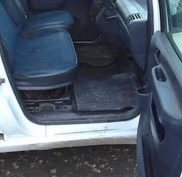 Білий Пежо Експерт вант.-пас., об'ємом двигуна 1.9 л та пробігом 270 тис. км за 2750 $, фото 2 на Automoto.ua