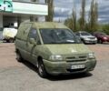 Белый Пежо Эксперт груз.-пасс., объемом двигателя 1.6 л и пробегом 200 тыс. км за 1300 $, фото 1 на Automoto.ua