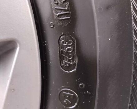 Белый Пежо Эксперт груз.-пасс., объемом двигателя 1.9 л и пробегом 270 тыс. км за 2900 $, фото 7 на Automoto.ua