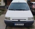 Білий Пежо Експерт вант.-пас., об'ємом двигуна 1.87 л та пробігом 380 тис. км за 3500 $, фото 1 на Automoto.ua