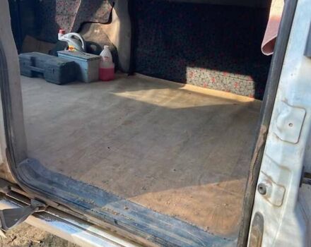 Білий Пежо Експерт вант.-пас., об'ємом двигуна 1.91 л та пробігом 999 тис. км за 3300 $, фото 7 на Automoto.ua