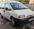 Белый Пежо Эксперт груз.-пасс., объемом двигателя 1.9 л и пробегом 270 тыс. км за 2900 $, фото 6 на Automoto.ua