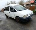Білий Пежо Експерт вант.-пас., об'ємом двигуна 1.9 л та пробігом 235 тис. км за 1500 $, фото 1 на Automoto.ua