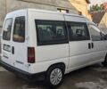 Белый Пежо Эксперт груз.-пасс., объемом двигателя 1.9 л и пробегом 270 тыс. км за 2900 $, фото 5 на Automoto.ua