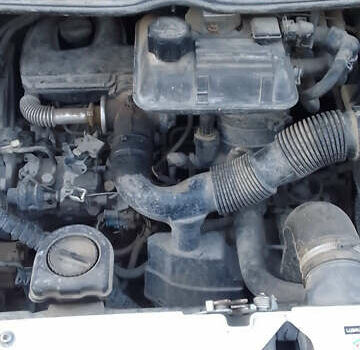 Білий Пежо Експерт вант.-пас., об'ємом двигуна 1.9 л та пробігом 270 тис. км за 2750 $, фото 1 на Automoto.ua