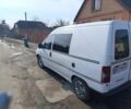 Белый Пежо Эксперт груз.-пасс., объемом двигателя 1.9 л и пробегом 245 тыс. км за 3000 $, фото 1 на Automoto.ua