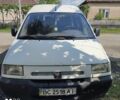 Белый Пежо Эксперт груз.-пасс., объемом двигателя 1.91 л и пробегом 320 тыс. км за 2300 $, фото 1 на Automoto.ua
